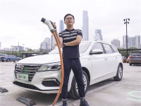 纯电动旅行车，它真的能带我们去旅行吗？