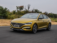 思域头号劲敌！全新合资A级车不到11万起步，实力相当过硬！