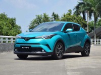 7-15万，小年轻就爱买这些SUV，最后那台还是全进口！