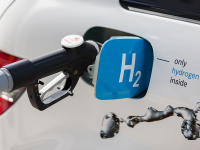 氢能源汽车指日可待！中国SUV巨头将再次创造历史？