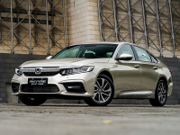 正式上市！本田全新中型车售18.28万起，早买车的后悔了吧！