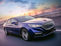 15到25万，有轿车有SUV，这3款国产车开出去气场十足！