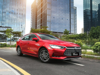 终极选车难题：10万内轿车怎么选？