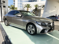 花三十万赚足一百万的面子 奔驰新车上市太诱惑了！