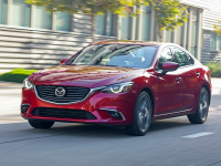 别纠结了！20万买中型车推荐这4款，都是当红炸子鸡！