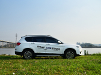 一年要多花3200块油钱！这就是你不爱买低端SUV的原因？