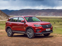 有国产有合资，4款超火的SUV最低卖7.98万，家用就这么选！