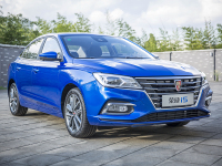 它一上市，就被认定为未来10万内热销家用轿车