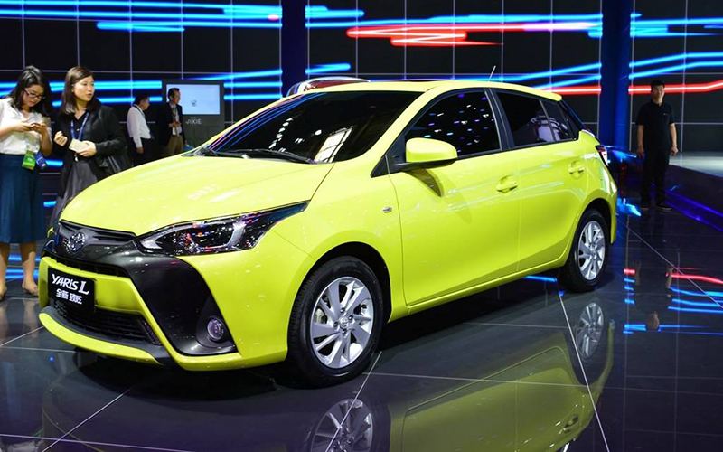 因为颜值高又好开，这几台10万级家轿连妹子都抢着开！