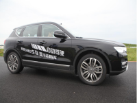 ​共推车联网技术落地 长城汽车与百度战略合作再进一步