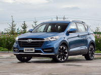 7万起买高颜值轿车/SUV，这5款刚刚上市的新车最值得看！