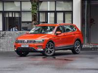 全是国六新车，这几款价格亲民，不久就能买！