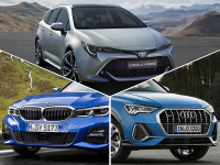 2019年最重磅的8款新车一次性曝光，想买车必看！