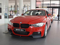 有轿车有SUV，这3款舒适又好开，没40万在手看你敢不敢点