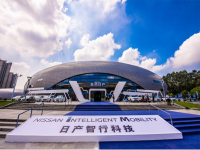 终极考验 巅峰对决  东风日产“NISSAN全境挑战赛”第三季完美收官