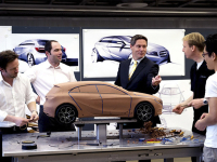 新车设计只是简单画画？原来新车是这么诞生的！