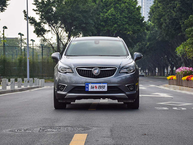 据说国内这几款SUV的车主最满意，跟着买准没错！