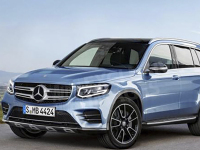 【最新】奔驰放大招！2019年年底前要出10款新车！不信没你的菜