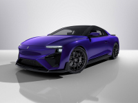 0-100 2.5秒？但我觉得还是卡罗拉比较牛