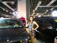 揽胜秒变房车、超长埃尔法！壕们的世界，平凡人真的无法想象