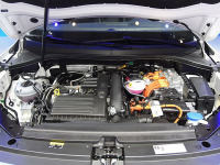 别怪我没告诉你，买车冲着这6个牛X技术买，省油省到家了！