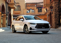 合资SUV也不贵，不到10万落地这有3款，选谁都不错