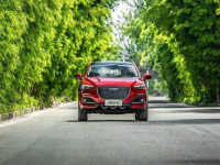 10万的预算，为啥教授更推荐你买国产车？