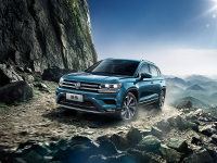 正式上市！全新德系紧凑型SUV售16.98万起，有30万的档次感！