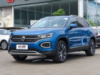 最新最火的大众中型SUV上市了，18万起又多了一个好选择