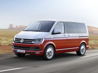 看过这4款帅气MPV，就想马上当个超级奶爸！