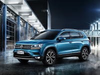 比途观便宜3万！全面提升的全新大众SUV上市了，这么选最赚！