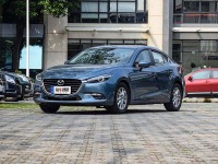 越开越喜欢，有“跑味”的紧凑型轿车你该买那款