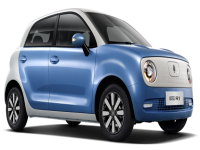 补贴后预售价6.18万元起，欧拉R1正式开启预售