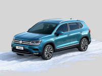 20万级必看的4大家用SUV，优点都很突出，你选谁？