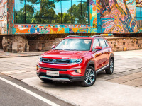 9.98万起买轿跑SUV！本周5款重磅新车上市！