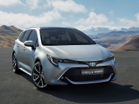 【车闻】全新卡罗拉将于11月16日广州全球首发！购置税又要减半了？买车的抓紧关注！