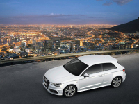 20来万买BBA，年轻人都爱的3款新车你得这么选！