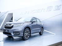 挑战不可能 广汽本田冠道240TURBO试驾会完美收官！