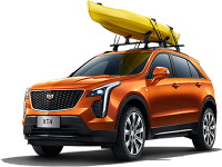 闪耀个性正当燃 ——凯迪拉克XT4联合知名滑板潮牌BM潮动广州