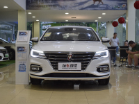 首付两三万，5款刚上市新车开回家！