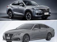 【最新】红旗最新SUV来了，外观相当霸气，你觉得卖多少钱合适？