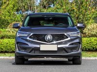 同级唯一10AT，北美销量No.1的豪华中型SUV终于国产上市！