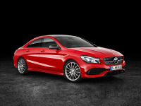 无框车门+轿跑造型，20多万竟能买到这么拉风的车！