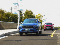 10.9万起，哈弗最新旗舰SUV要火！