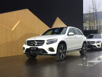 什么价位都有！一大波全新中型SUV新鲜出炉，买车必看！