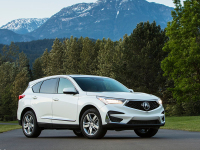 听说这是年度最美SUV？三十多万比BBA值多了