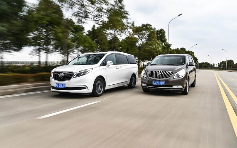 无敌舒服！买了这几台车，全家人都跟着一起爽！