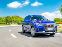  “这款车，买对了！”  ——揭秘新能源汽车行家眼中的荣威光之翼MARVEL X