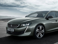 【最新】多款帅爆新车提前曝光，快抢先看看！