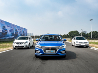 惨，轿车销量top10仅1款自主！为啥国产家轿火不了？